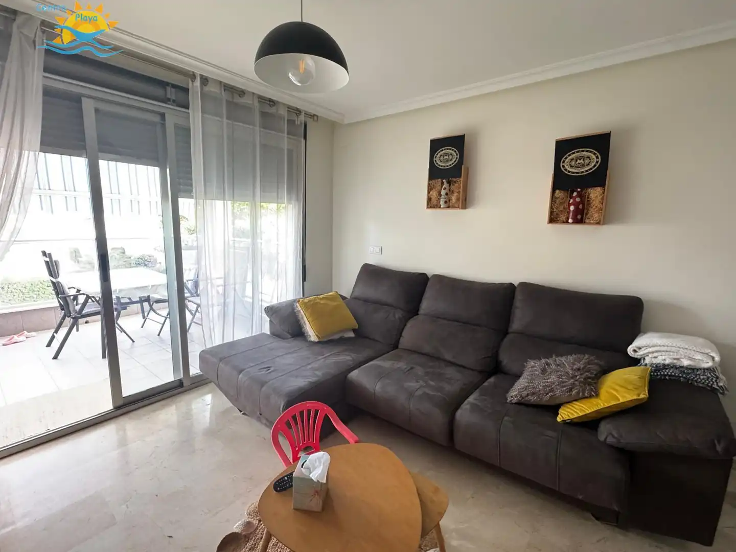 Mini appartamento con piscina in vendita a El Verger, imagen 18