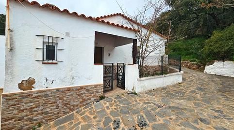 Photo 4 of House or chalet for sale in Calle Piña Gorda, 85, Almonaster la Real, Huelva