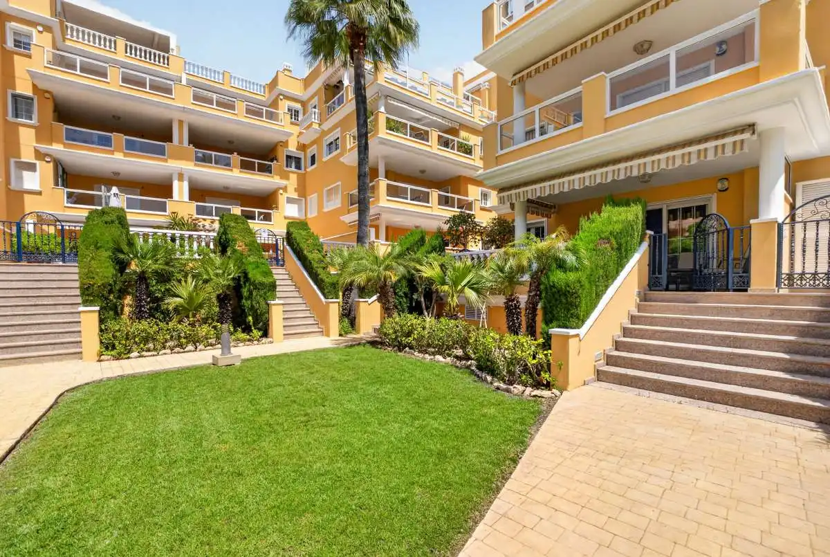Apartment zum Verkauf in Orihuela Costa, imagen 4