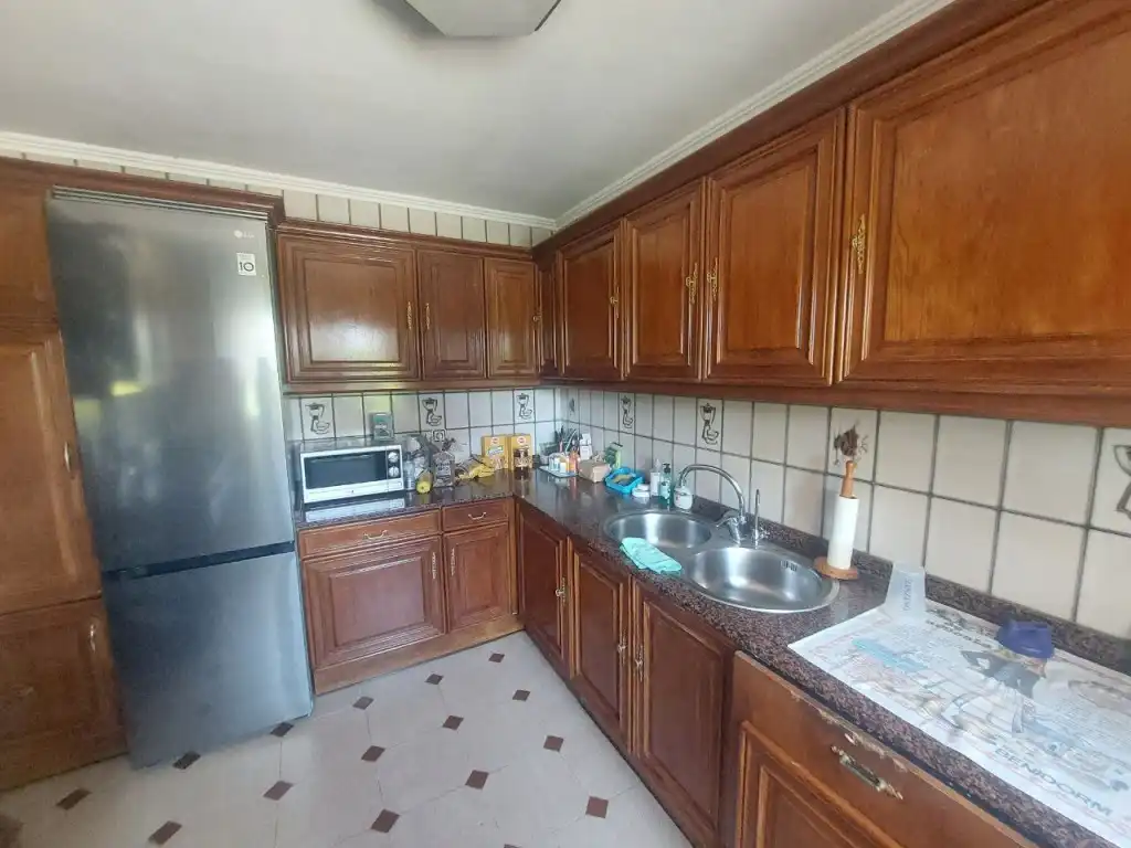 Casa con terraza en venta en Pueblo - Urbanizaciones, imagen 48