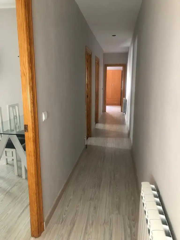 Flat for rent in Ciudad Real  with Furnished
