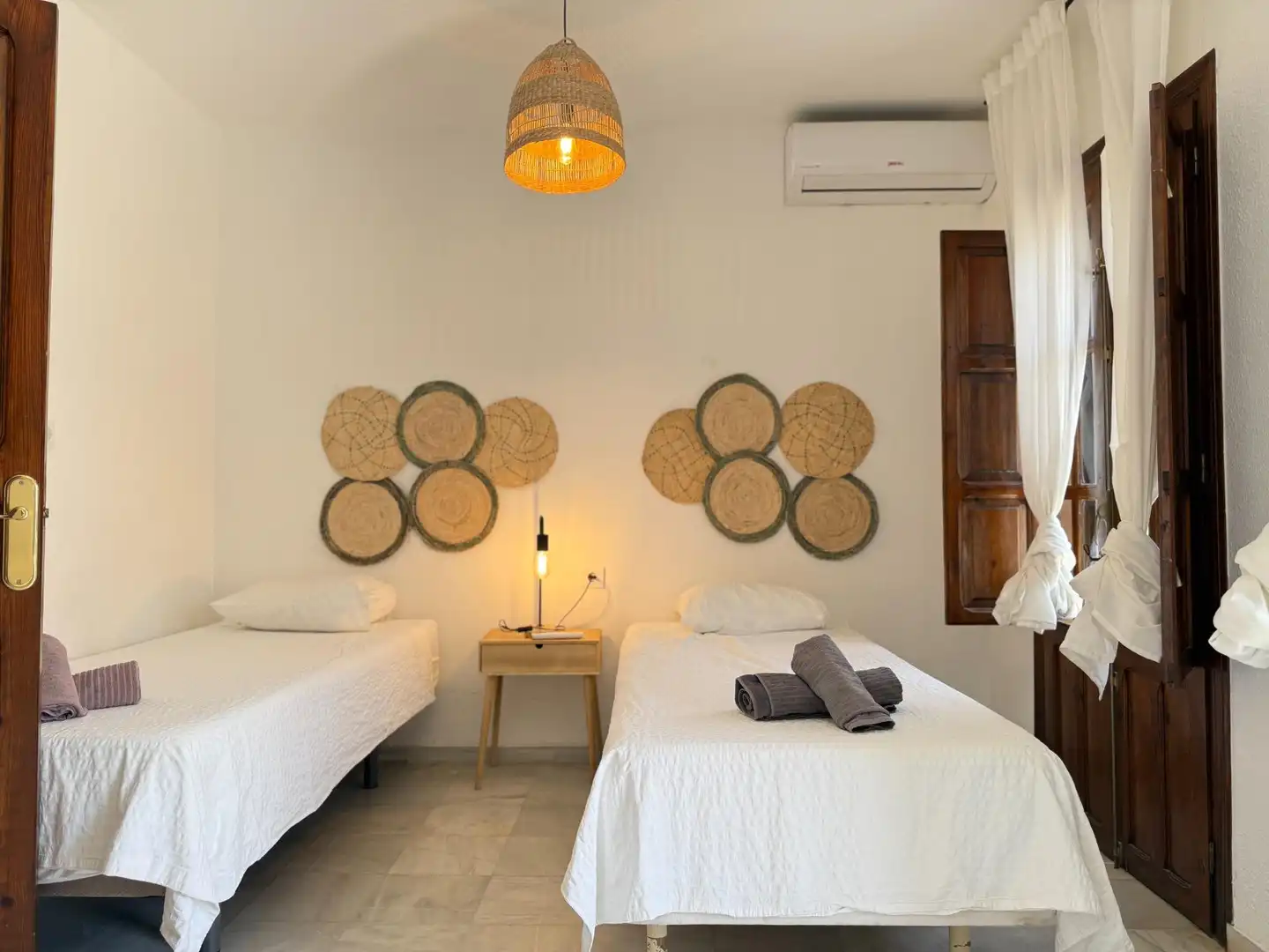 Terraced house with terrace for sale in Avenida Avenida Juan Sebastián Elcano, imagen 57