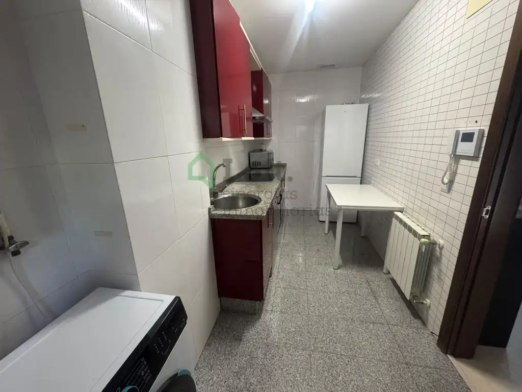 Apartamento con ascensor en venta en Maria Auxiliadora - Barriada de Llera, imagen 8