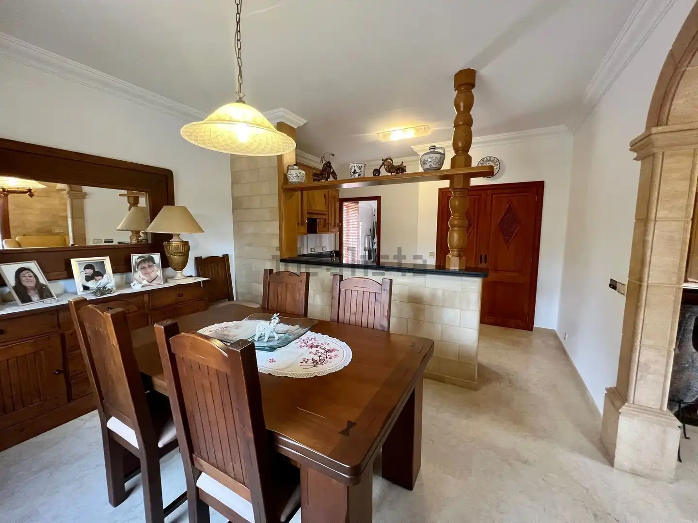 Country house with pool for sale in Zona Rústica - Interior, imagen 6