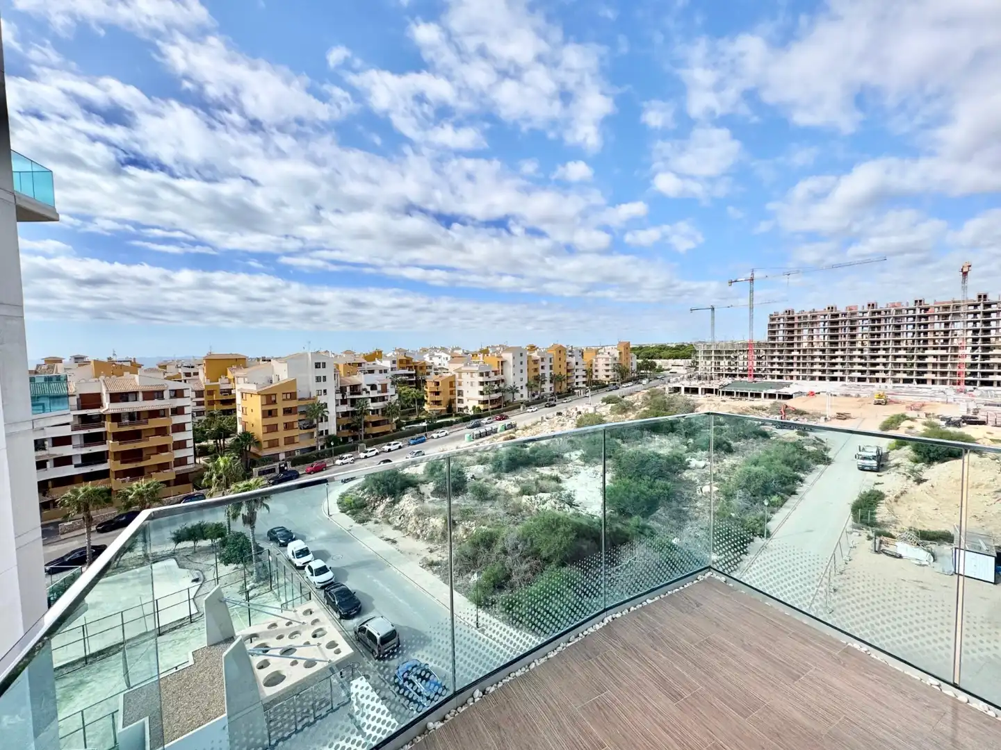 Apartment with balcony to rent in Playa del Acequión, Náufragos y Rocío del Mar, imagen 22