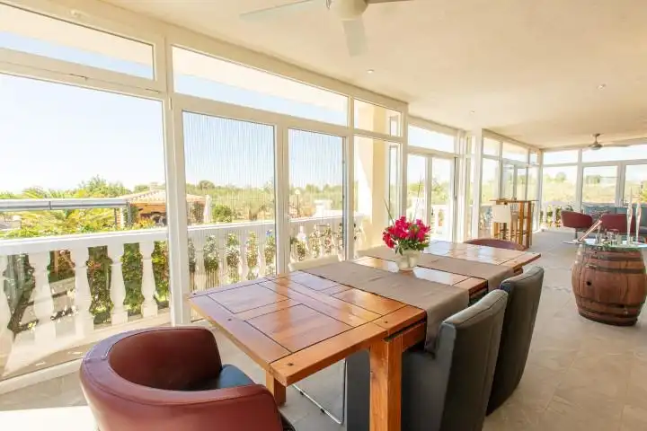 Haus mit Terrasse zum Verkauf in L'Ampolla, imagen 22