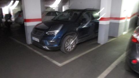 Foto 3 de Garatge en venda a La Bordeta,  Barcelona Capital