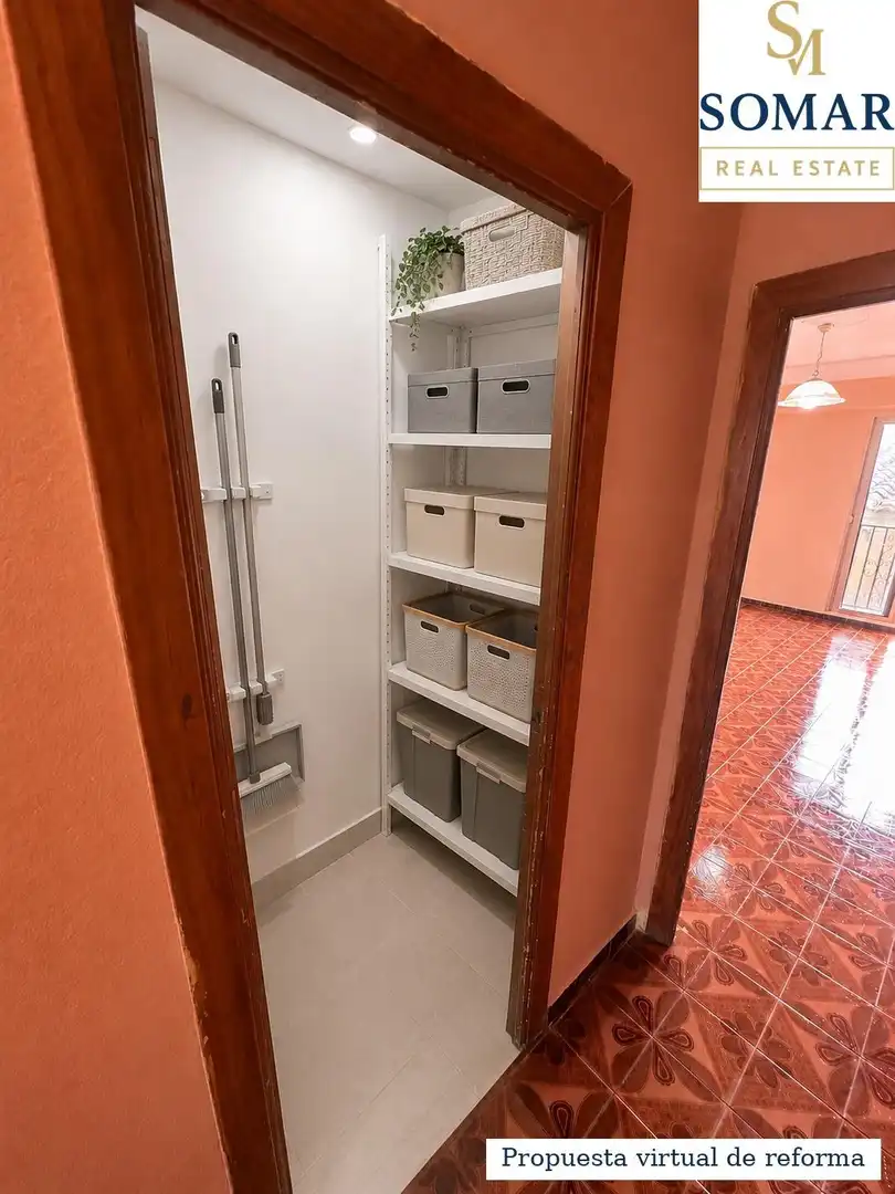 Appartamento con ascensore in vendita a Ciutat Vella, imagen 23