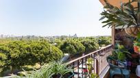 Balcony of Apartment for sale in Mislata  with Air Conditioner, Heating and Balcony