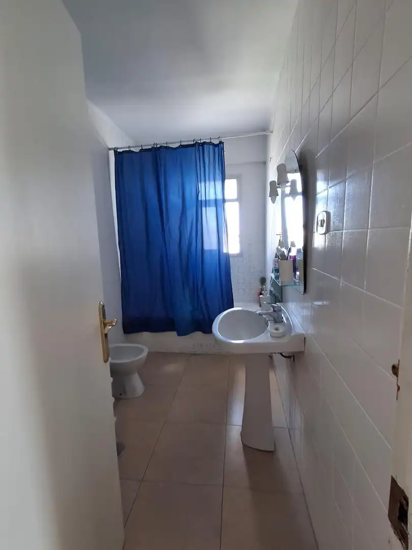 Badezimmer von Gebäude zum Verkauf in Sanlúcar de Barrameda