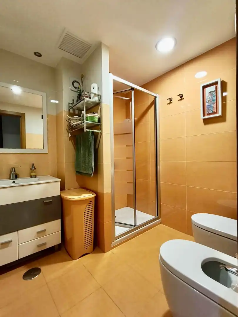 Casa con piscina en venta en Pablo Picasso, imagen 42
