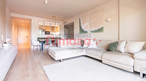 Photo 2 of Flat for sale in Calle Juan Sebastián Elcano, Valenoso, Boadilla del Monte