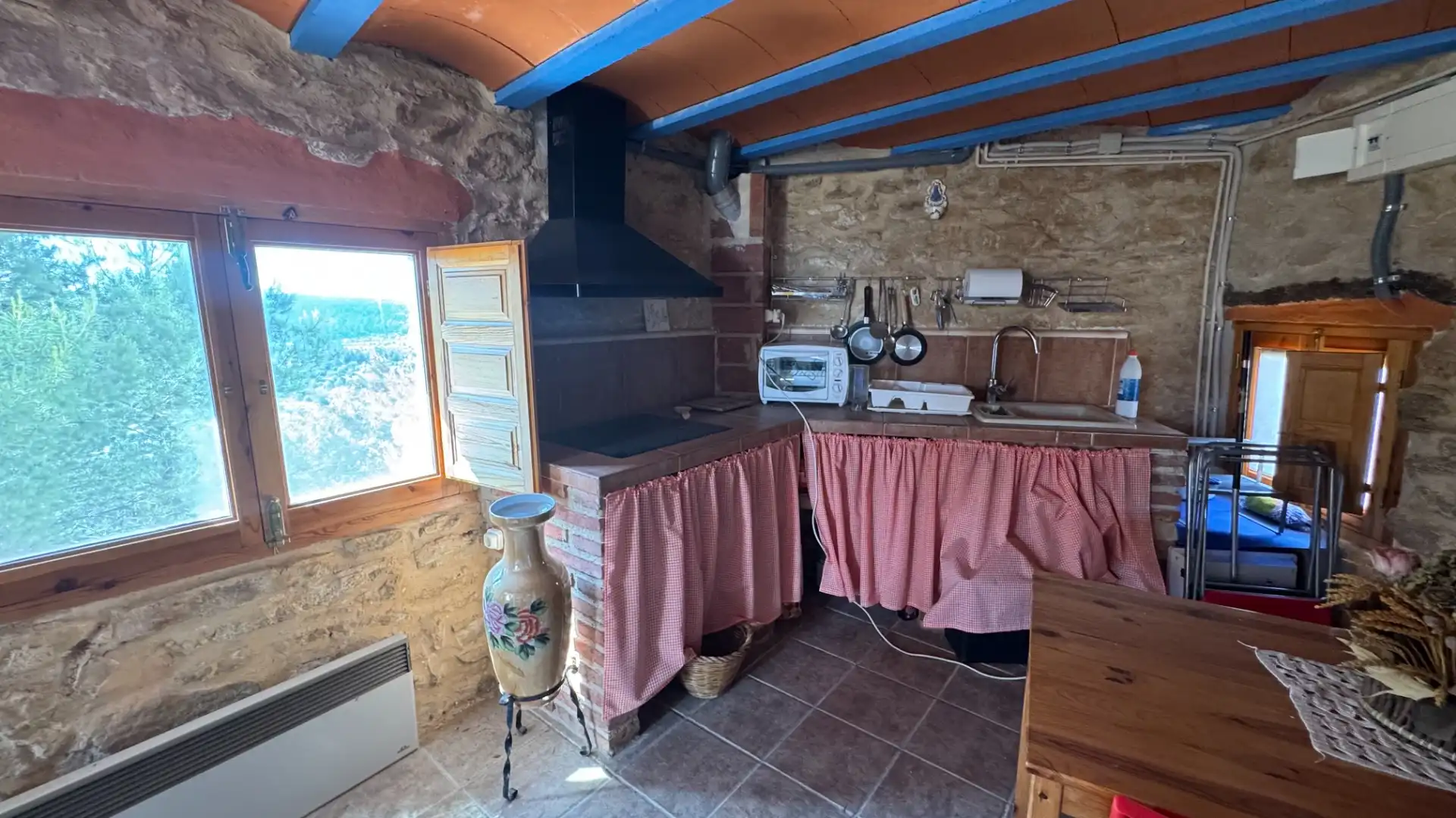 Casa o xalet en venda a Fórnoles