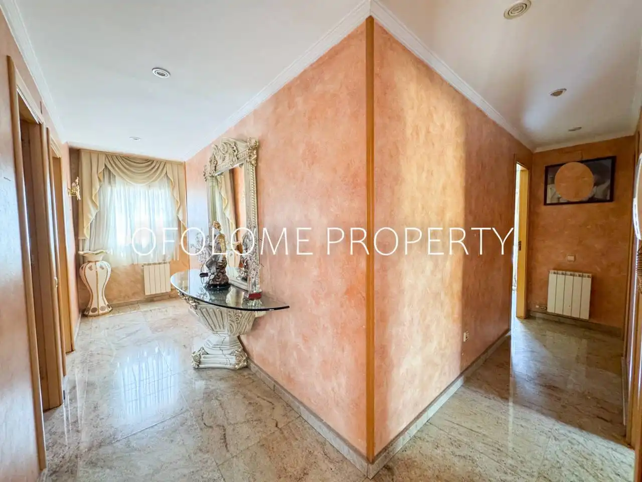 Casa o chalet en venta en Santa Perpètua de Mogoda con Aire acondicionado, Calefacción y Jardín privado