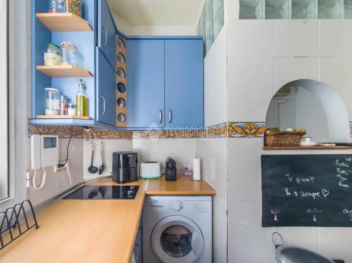 Wohnung mit Aufzug zum Verkauf in Chamberí, imagen 10