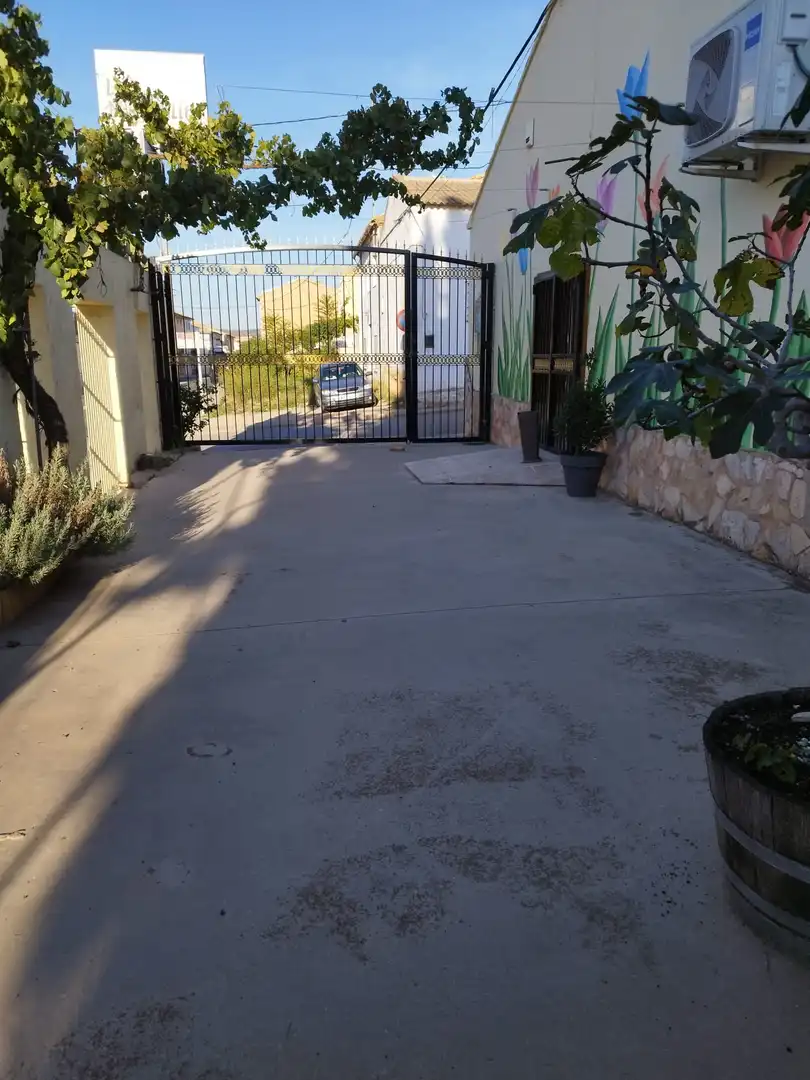Gewerbefläche zum Verkauf in Calle la Noria, imagen 28
