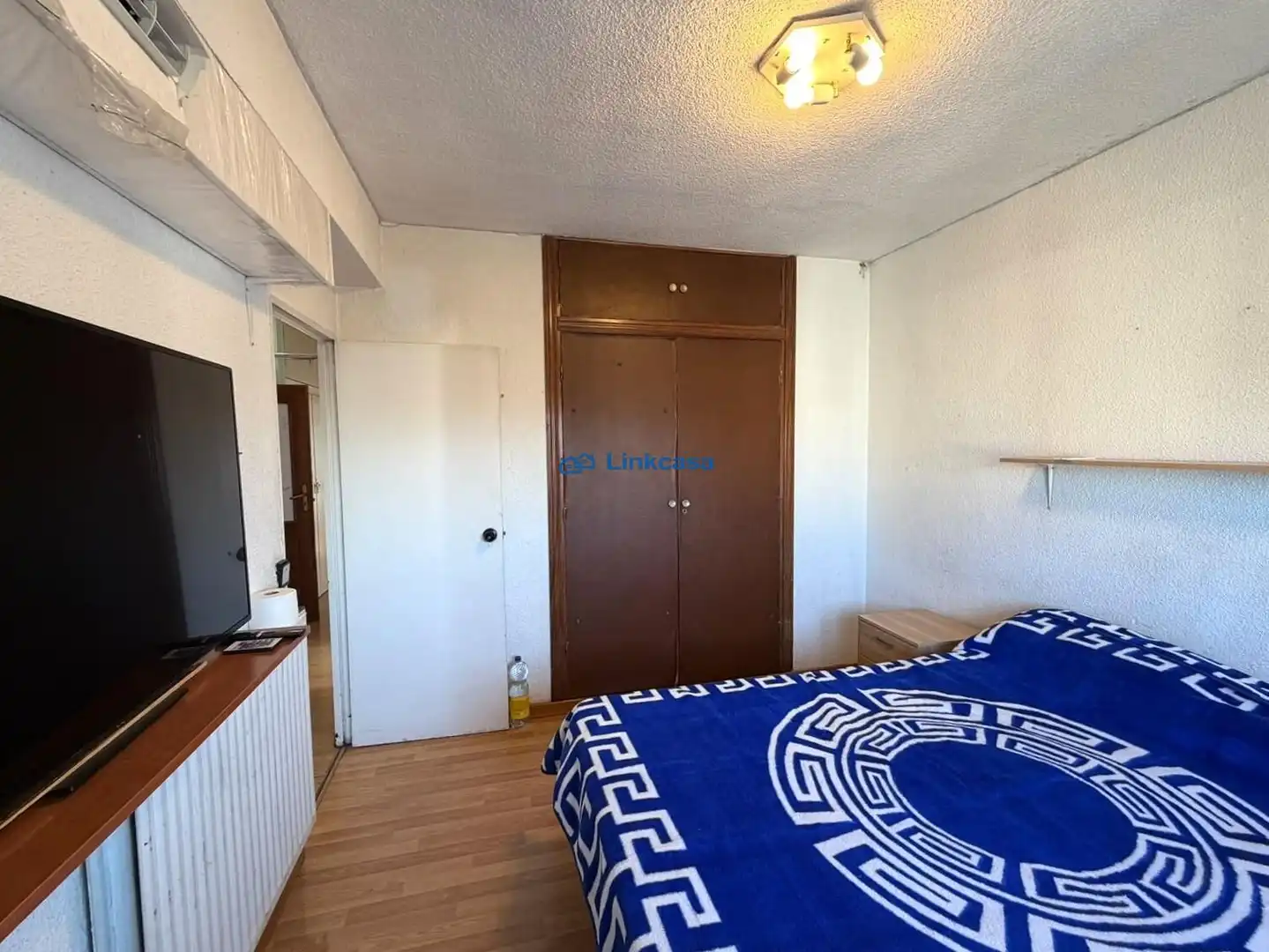Habitación de Piso en venta en Leganés con Aire acondicionado, Calefacción y Trastero