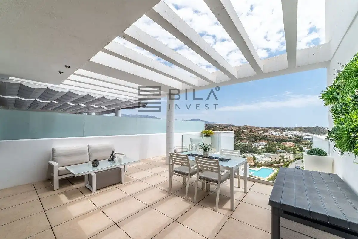 Appartement avec piscine à vendre à Casa Banderas, imagen 5