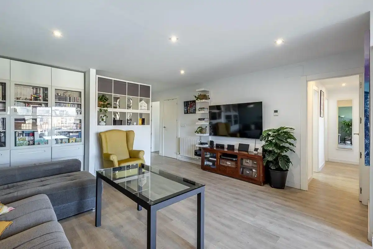 Piso con ascensor en venta en Avenida DE AMERICA, imagen 11