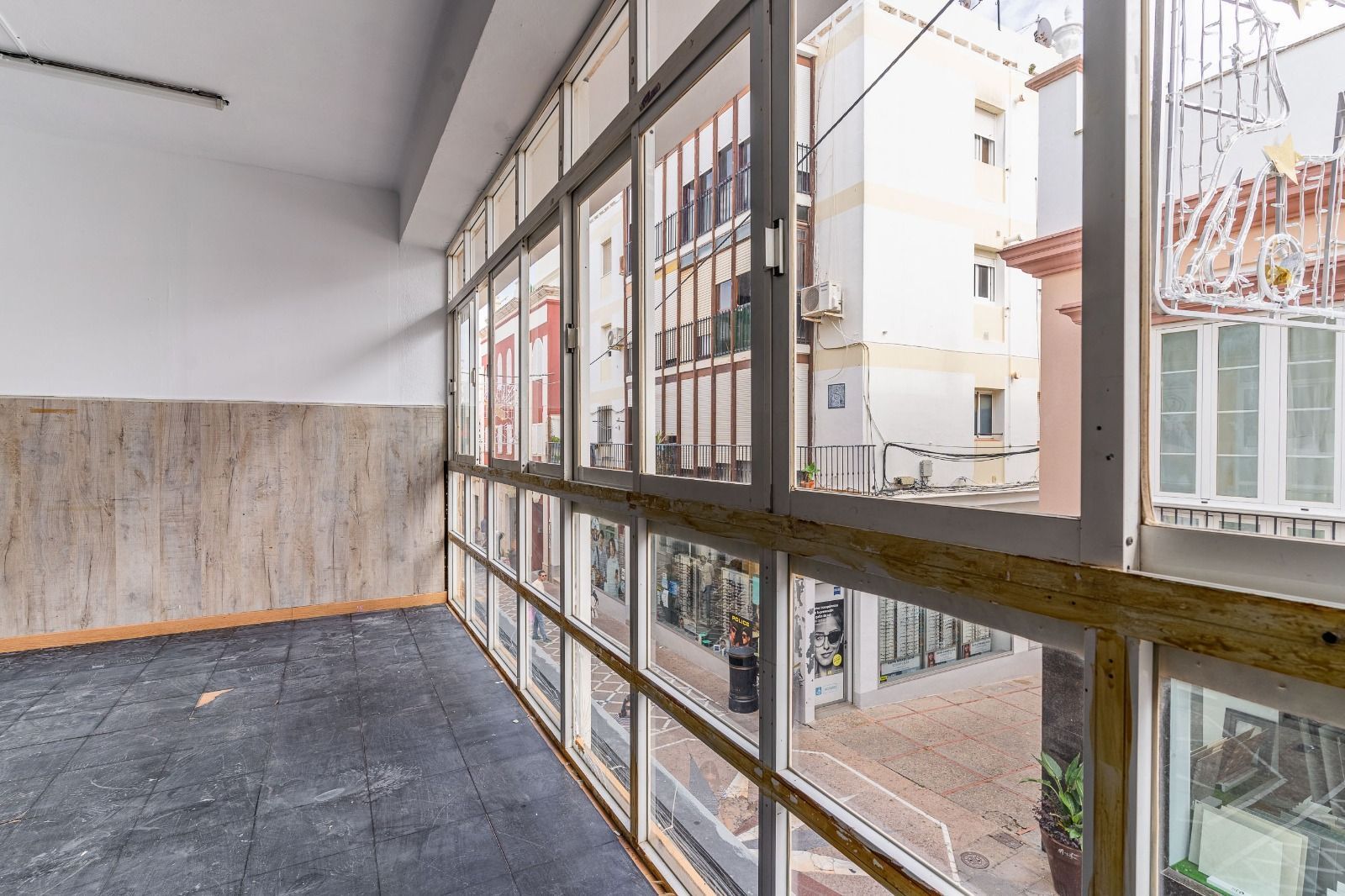 Flat for sale in San Fernando