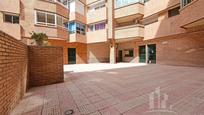 Exterior view of Flat for sale in Cartagena  with Balcony