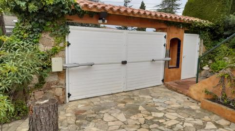 Foto 2 de Casa o xalet en venda a Canyamars, Dosrius