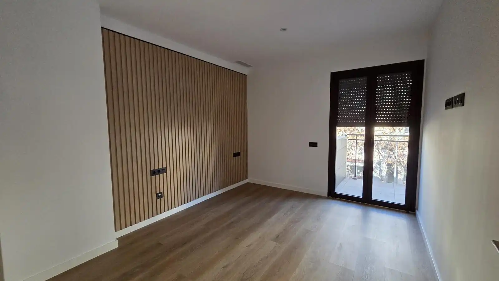 Flat with terrace for sale in Carrer de Calassanç Duran 24, imagen 15