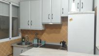 Kitchen of Apartment for sale in Herrera del Duque