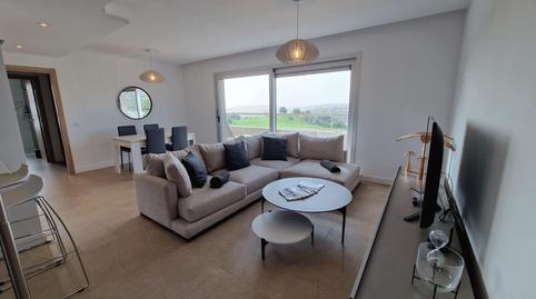 Foto 4 de Àtic en venda a La Cala Golf - Lagar Martell, Málaga