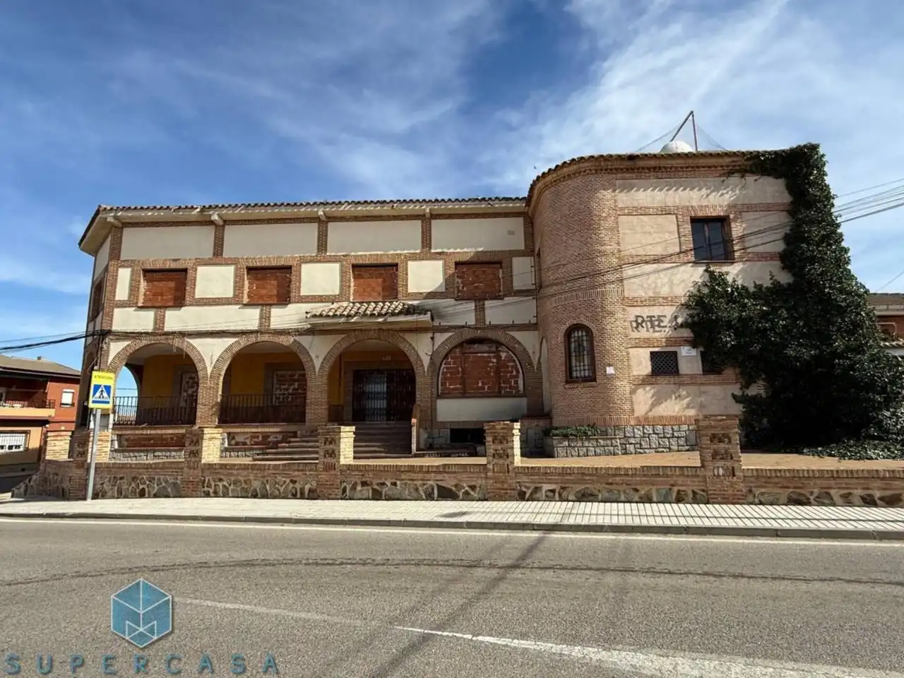 Business premises for sale in Calle San Vicente, imagen 3