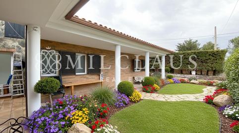 Foto 4 de Casa o xalet en venda a Carrer Montserrat, Mediona, Barcelona