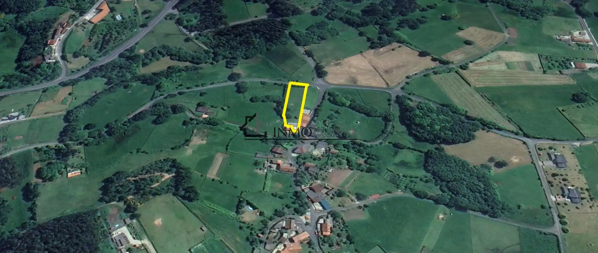 Haus oder Chalet zum Verkauf in A Estrada  mit Privatgarten