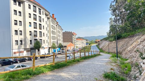 Foto 2 de Apartamento en venta en Rúa Do Rego, O Milladoiro, Ames