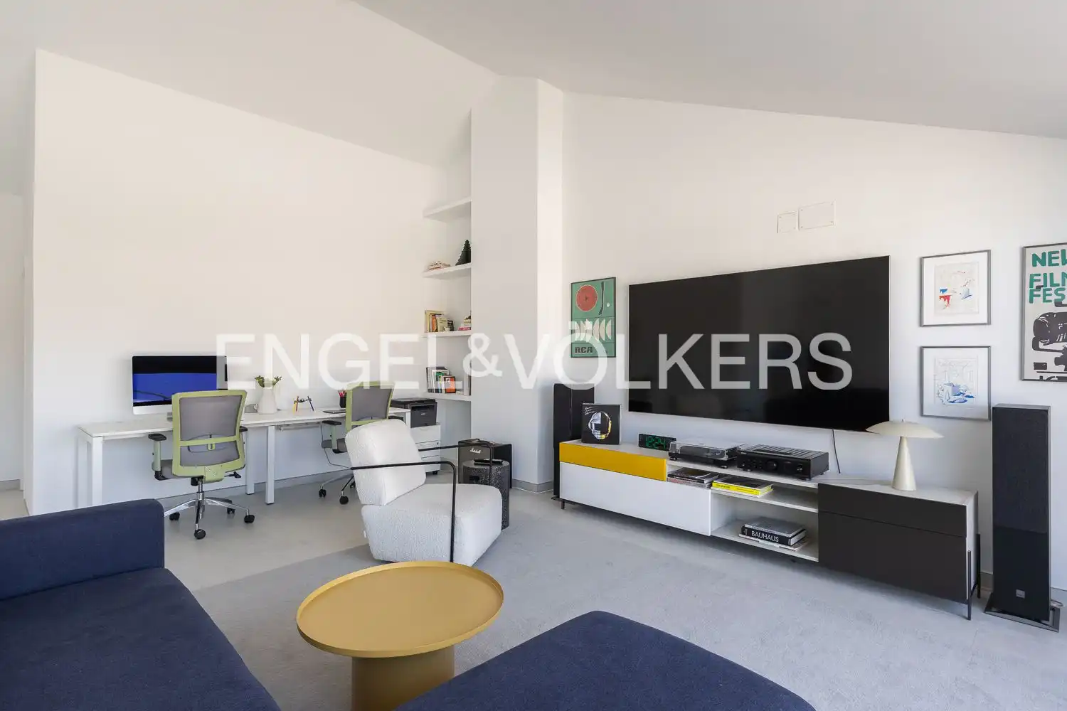 Houses for sale in Real  with Air Conditioner, Heating and Terrace