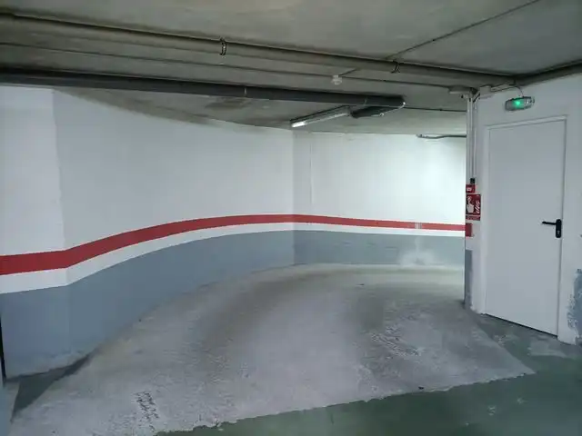 Individual de lloguer a Campus Sur - Santa Marta, imagen 3