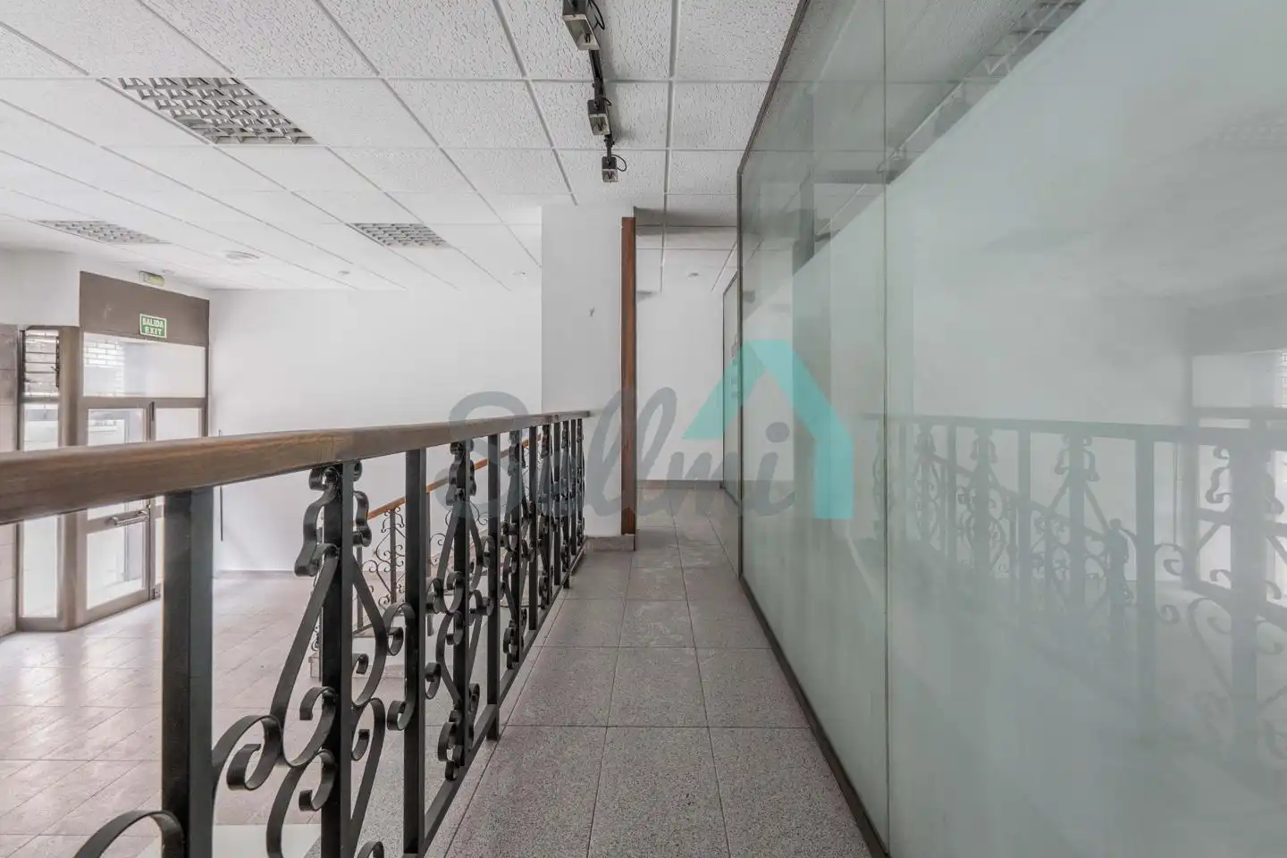 Business premises for sale in Fuertes Acevedo, imagen 12