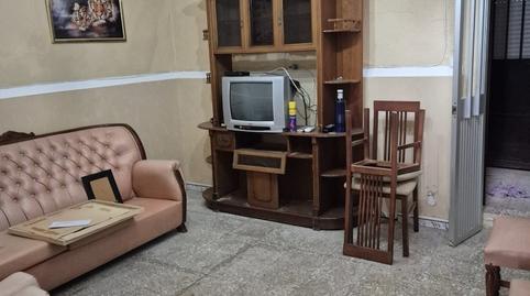 Foto 4 de Casa o xalet en venda a Las Cabezas de San Juan, Sevilla