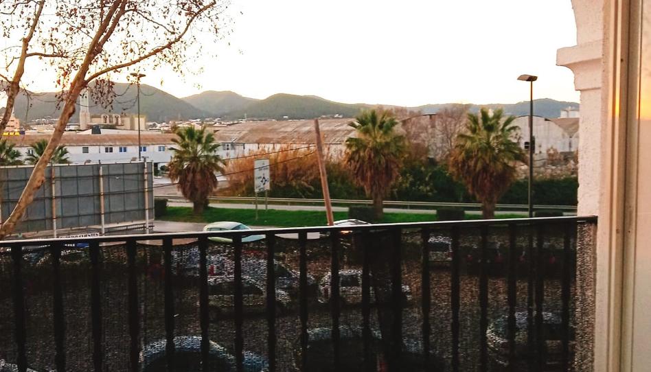 Foto 1 de Apartament en venda a Avinguda de Sant Joan de Labritja, Marina Botafoc - Platja de Talamanca, Illes Balears