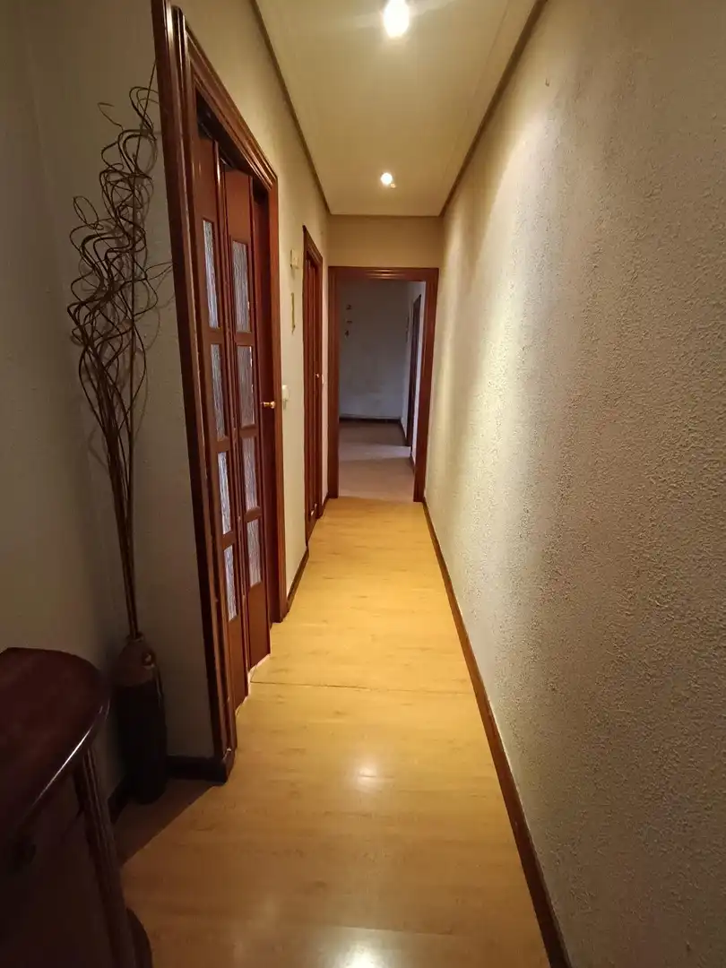 Wohnung zum Verkauf in Valladolid