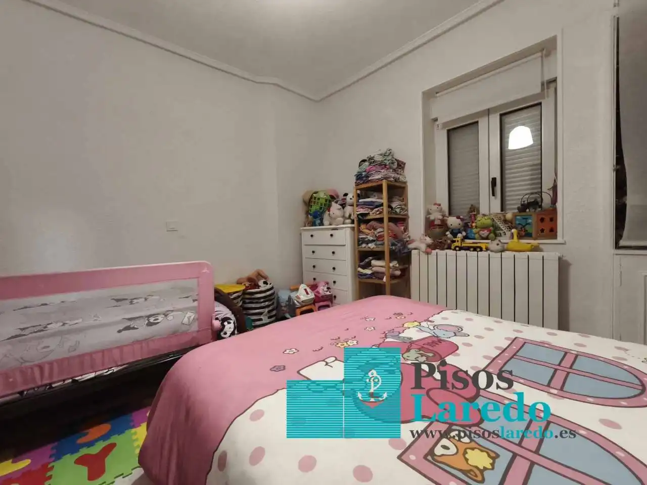 Wohnung zum Verkauf in Calle Gutiérrez Rada, Centro