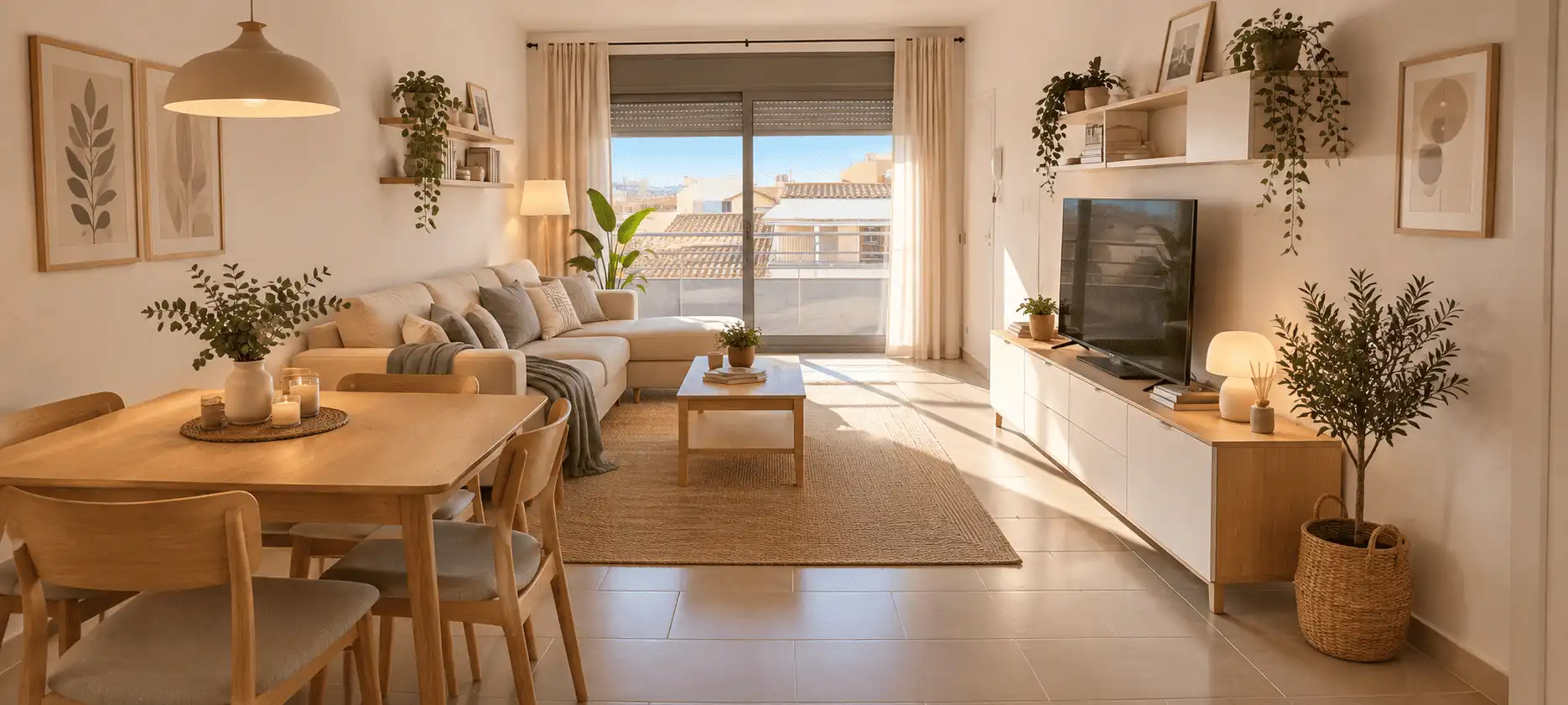 Piso con ascensor en venta en Nord-est, imagen 3