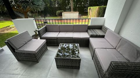 Apartamento en alquiler en Puerto Banús, 2 dormitorios.