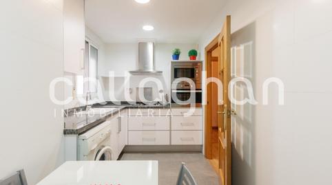 Photo 5 of Flat for sale in Calle Montichelvo, Mont-Olivet, Valencia