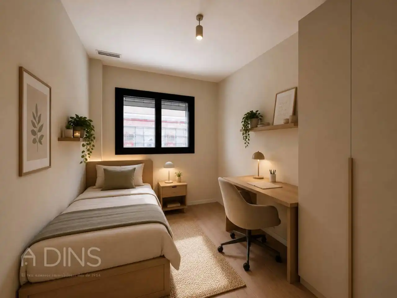 Appartamento in vendita a Calle Anselm Clavé, imagen 23