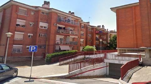 Foto 2 de Garatge en venda a Osona, Estadi - Santa Anna, Barcelona