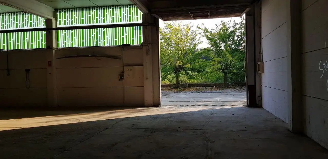 Industrial building for sale in Sant Julià del Llor i Bonmatí, imagen 6