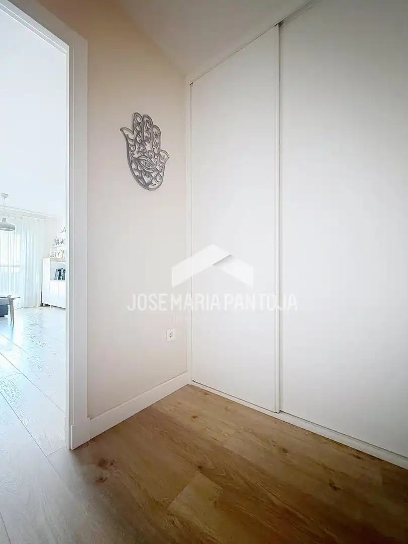 Habitación de Piso en venta en Jerez de la Frontera con Aire acondicionado, Parquet y Terraza