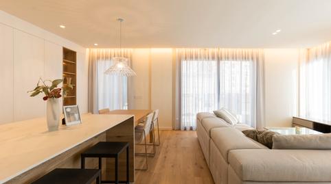 Photo 2 from new construction home in Flat for sale in Carrer Mossèn Josep Gudiol, 9, Centre, Barcelona