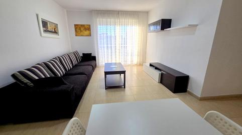 Foto 5 de Apartament de lloguer a Carrer de la Goleta, Grau de Gandia - Venecia - Marenys de Rafalcaid, Valencia
