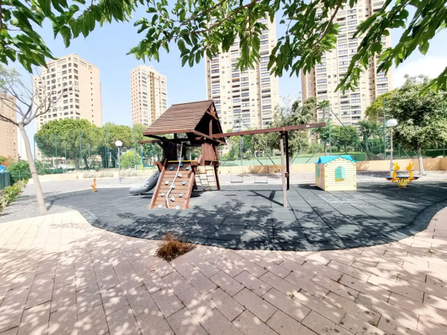 Appartamento con piscina in vendita a Playa de Poniente, imagen 39